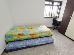 Blk 17 Dover Ville (Queenstown), HDB 4 Rooms #580878261
